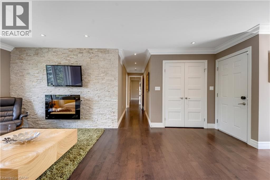 Detached for sale at 258 EDGEWATER Crescent Unit# 3, Grand River South, Kitchener, Ontario, photo 18