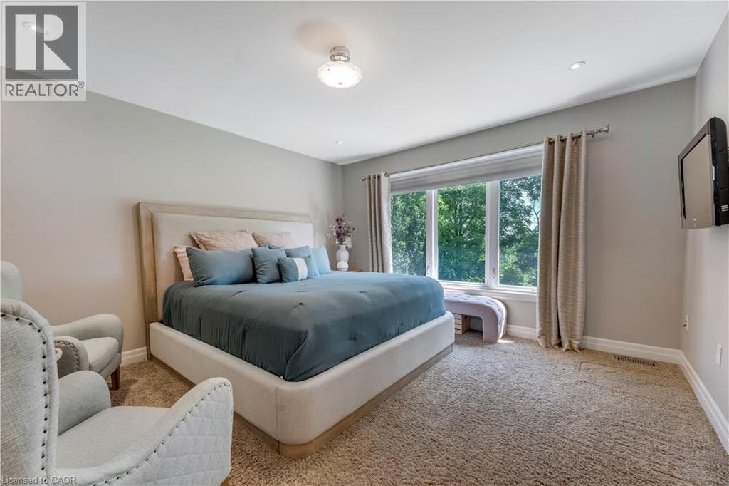 Detached for sale at 258 EDGEWATER Crescent Unit# 3, Grand River South, Kitchener, Ontario, photo 26