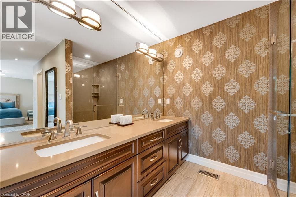 Detached for sale at 258 EDGEWATER Crescent Unit# 3, Grand River South, Kitchener, Ontario, photo 28