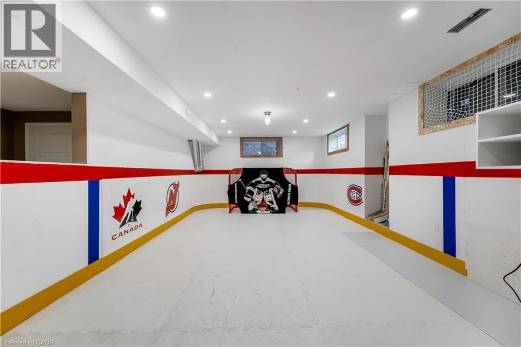 Detached for sale at 258 EDGEWATER Crescent Unit# 3, Grand River South, Kitchener, Ontario, photo 40