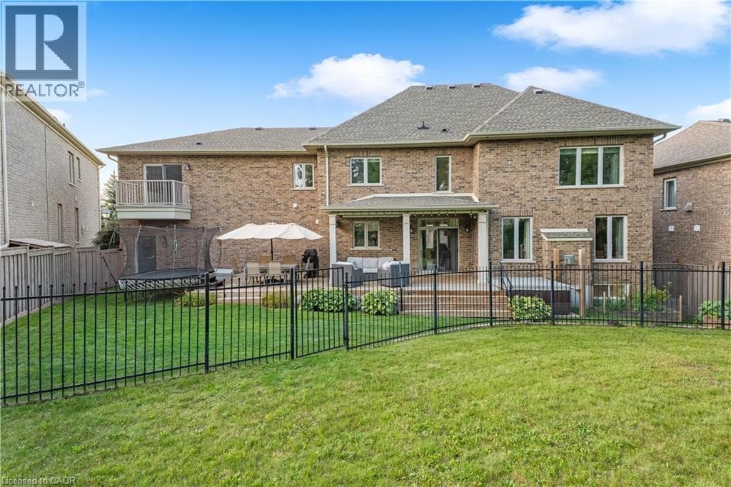 Detached for sale at 258 EDGEWATER Crescent Unit# 3, Grand River South, Kitchener, Ontario, photo 42