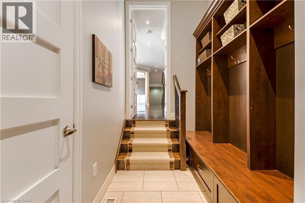 Detached for sale at 258 EDGEWATER Crescent Unit# 3, Grand River South, Kitchener, Ontario, photo 16