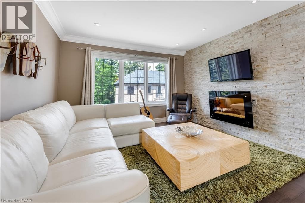 Detached for sale at 258 EDGEWATER Crescent Unit# 3, Grand River South, Kitchener, Ontario, photo 22