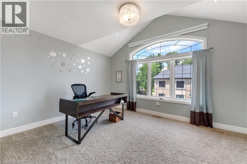 Detached for sale at 258 EDGEWATER Crescent Unit# 3, Grand River South, Kitchener, Ontario, photo 35