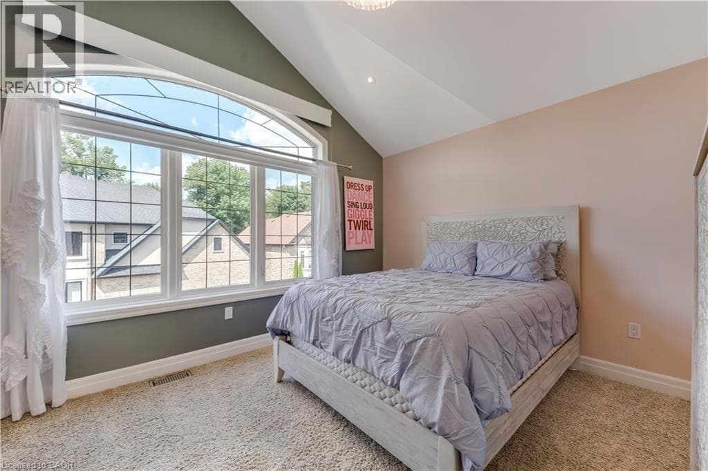 Detached for sale at 258 EDGEWATER Crescent Unit# 3, Grand River South, Kitchener, Ontario, photo 30