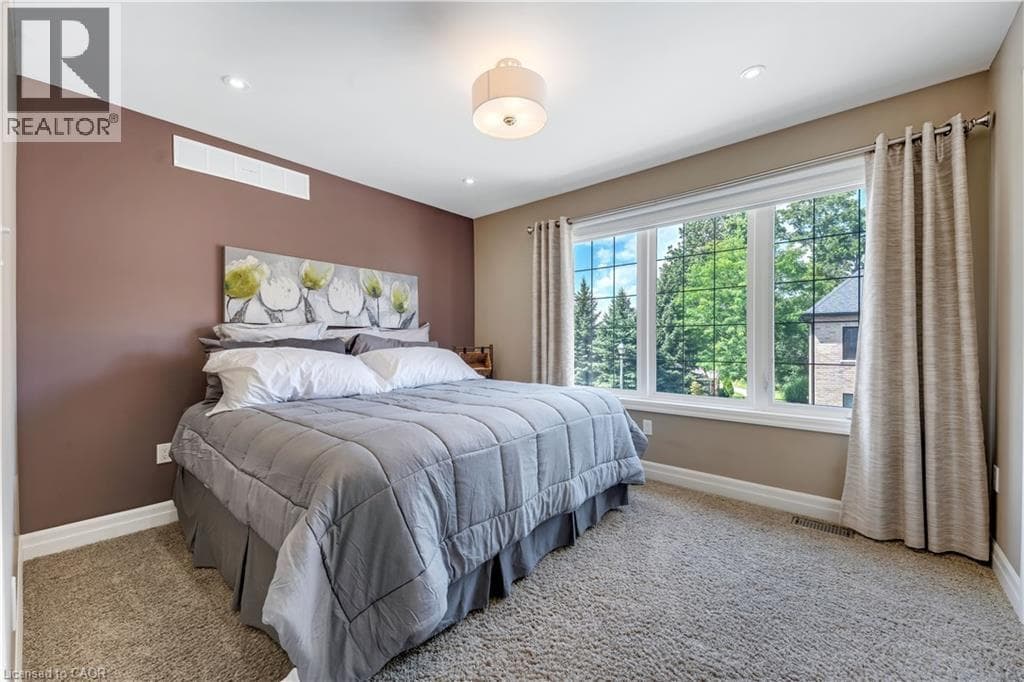 Detached for sale at 258 EDGEWATER Crescent Unit# 3, Grand River South, Kitchener, Ontario, photo 23