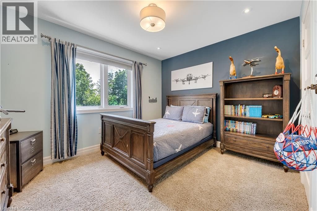Detached for sale at 258 EDGEWATER Crescent Unit# 3, Grand River South, Kitchener, Ontario, photo 33