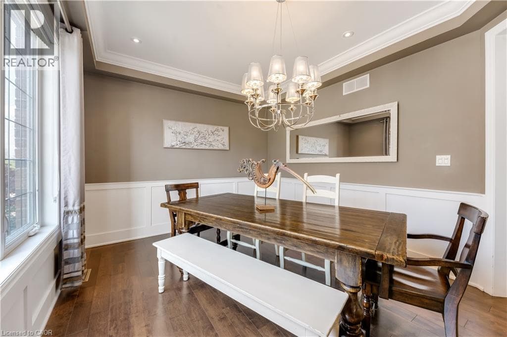 Detached for sale at 258 EDGEWATER Crescent Unit# 3, Grand River South, Kitchener, Ontario, photo 12