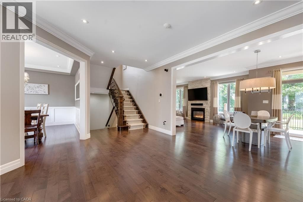 Detached for sale at 258 EDGEWATER Crescent Unit# 3, Grand River South, Kitchener, Ontario, photo 15