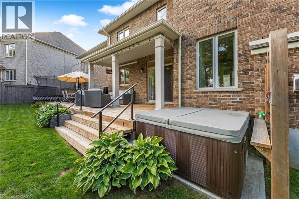 Detached for sale at 258 EDGEWATER Crescent Unit# 3, Grand River South, Kitchener, Ontario, photo 45