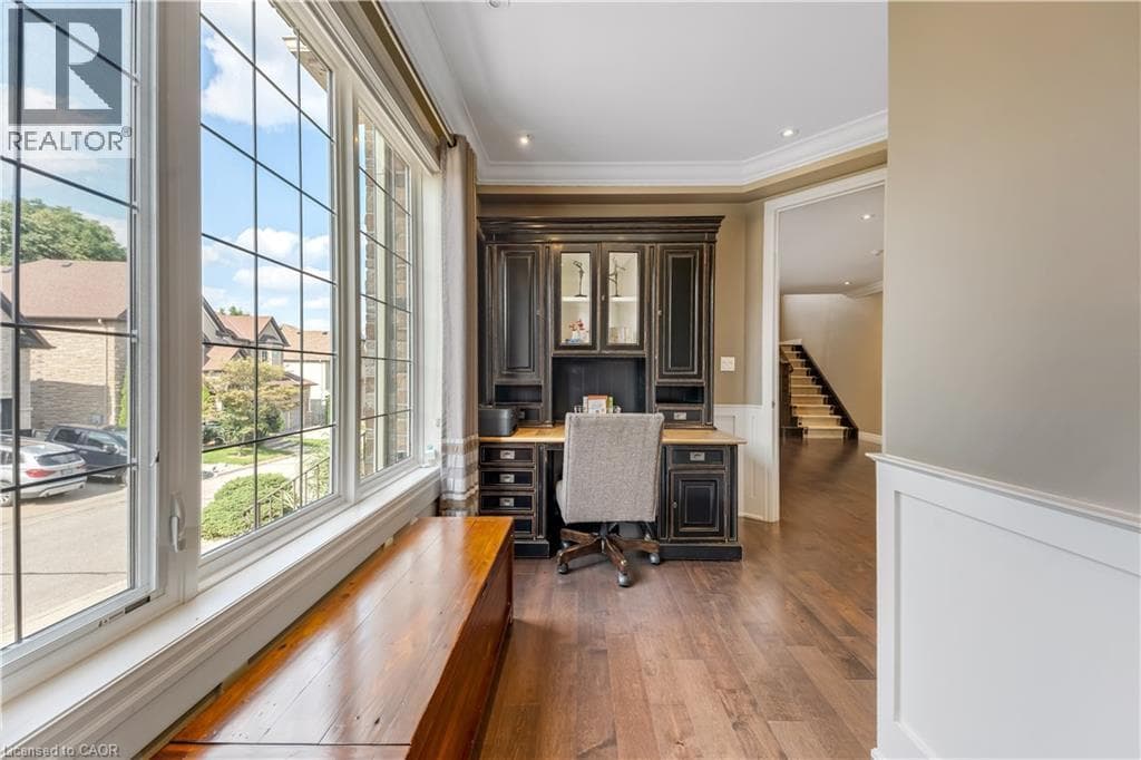 Detached for sale at 258 EDGEWATER Crescent Unit# 3, Grand River South, Kitchener, Ontario, photo 14