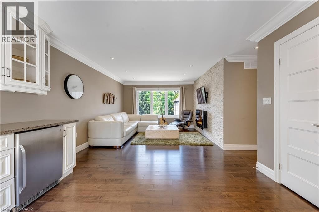 Detached for sale at 258 EDGEWATER Crescent Unit# 3, Grand River South, Kitchener, Ontario, photo 19