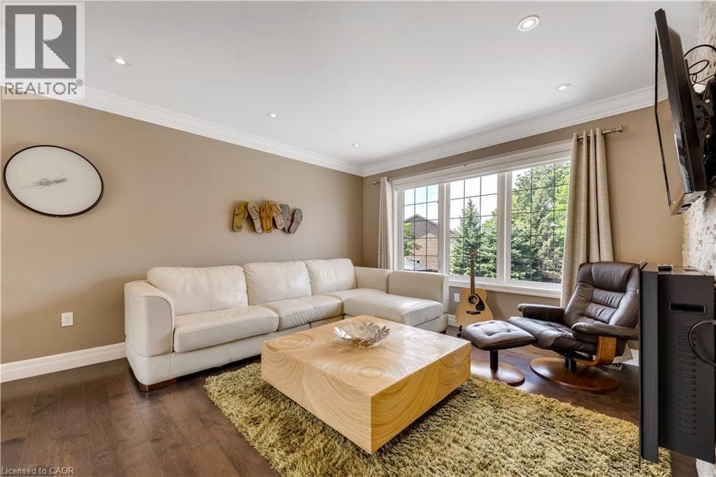 Detached for sale at 258 EDGEWATER Crescent Unit# 3, Grand River South, Kitchener, Ontario, photo 21