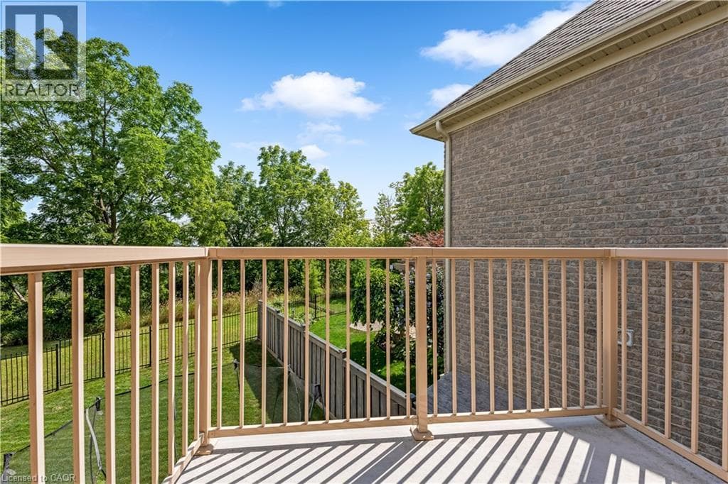 Detached for sale at 258 EDGEWATER Crescent Unit# 3, Grand River South, Kitchener, Ontario, photo 25
