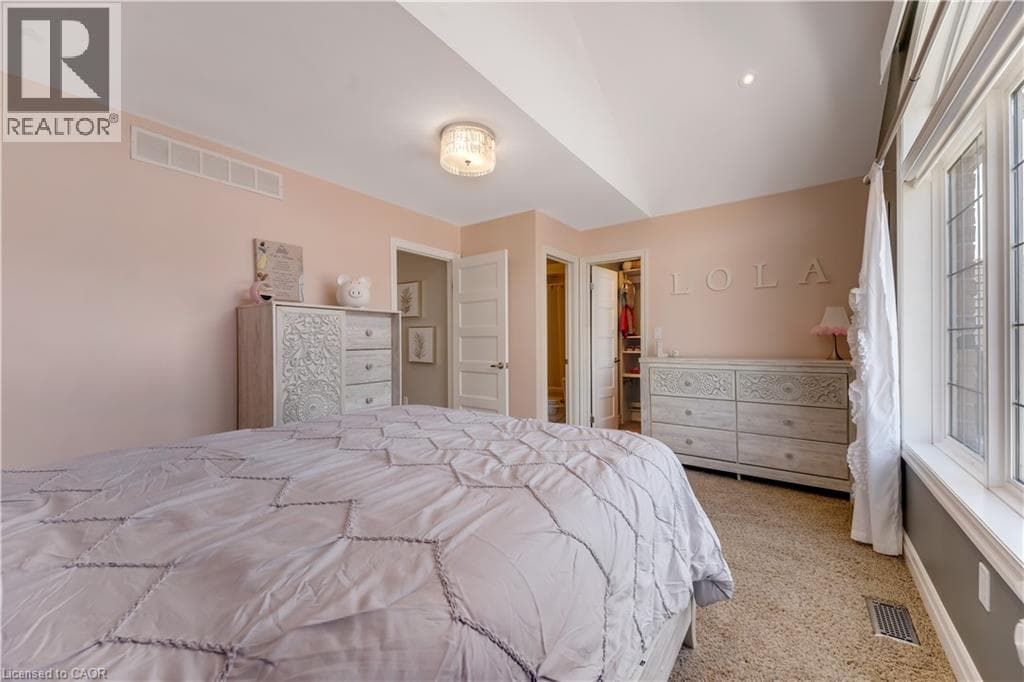 Detached for sale at 258 EDGEWATER Crescent Unit# 3, Grand River South, Kitchener, Ontario, photo 31