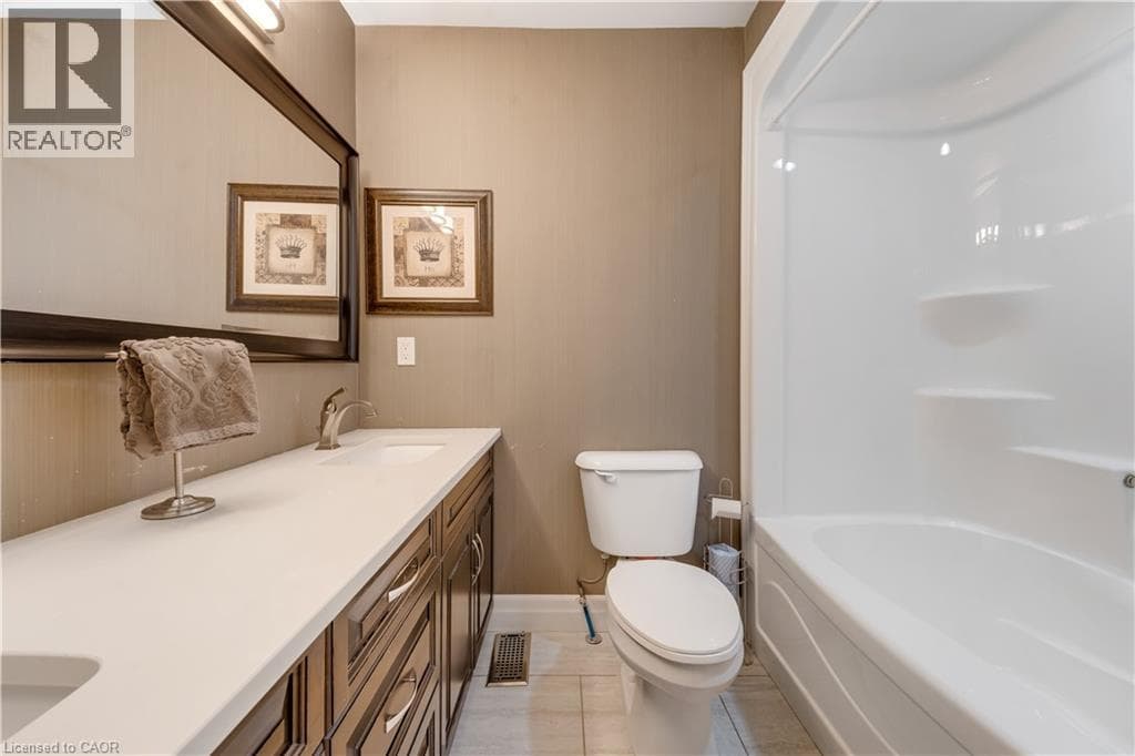 Detached for sale at 258 EDGEWATER Crescent Unit# 3, Grand River South, Kitchener, Ontario, photo 34