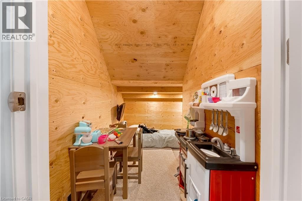 Detached for sale at 258 EDGEWATER Crescent Unit# 3, Grand River South, Kitchener, Ontario, photo 41