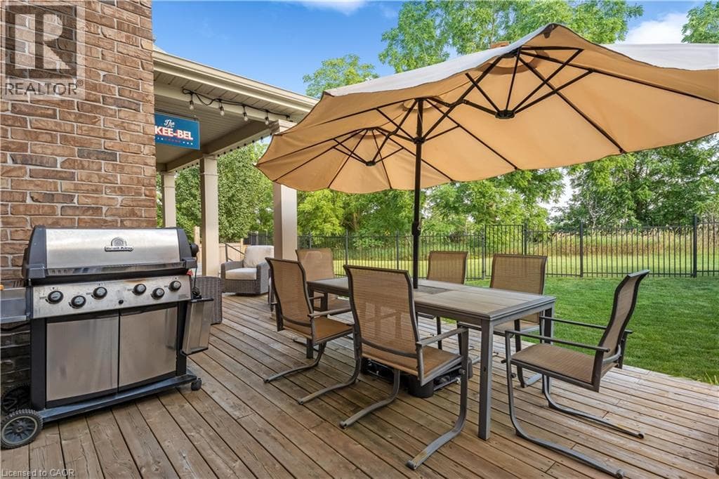 Detached for sale at 258 EDGEWATER Crescent Unit# 3, Grand River South, Kitchener, Ontario, photo 43