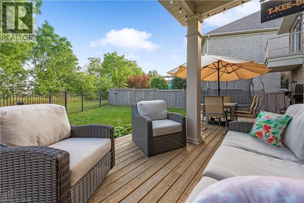 Detached for sale at 258 EDGEWATER Crescent Unit# 3, Grand River South, Kitchener, Ontario, photo 44