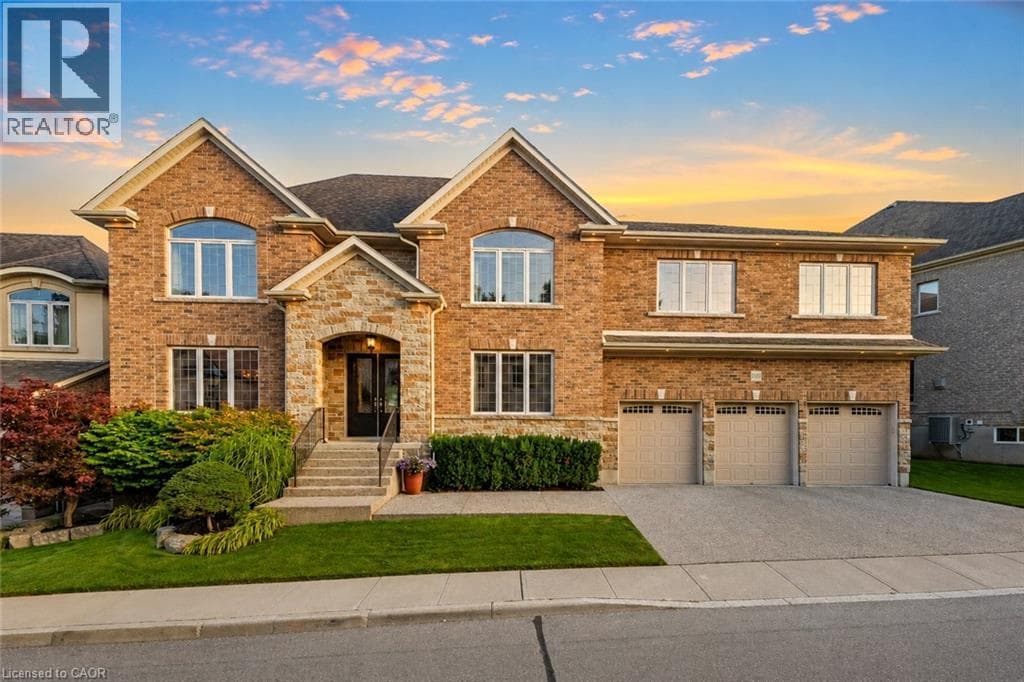 Detached for sale at 258 EDGEWATER Crescent Unit# 3, Grand River South, Kitchener, Ontario, photo 47