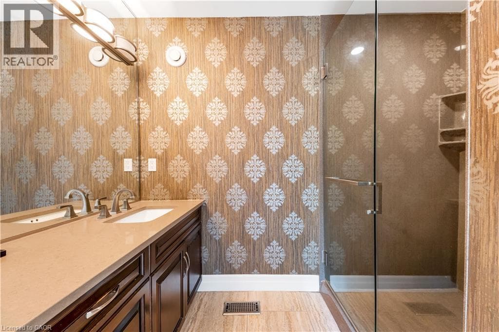 Detached for sale at 258 EDGEWATER Crescent Unit# 3, Grand River South, Kitchener, Ontario, photo 29
