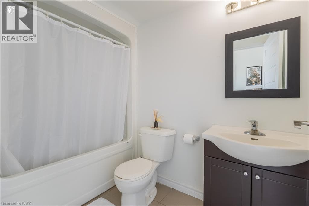 Apartment for sale at 158 KING Street N Unit# 2101, Uptown North, Waterloo, Ontario, photo 8