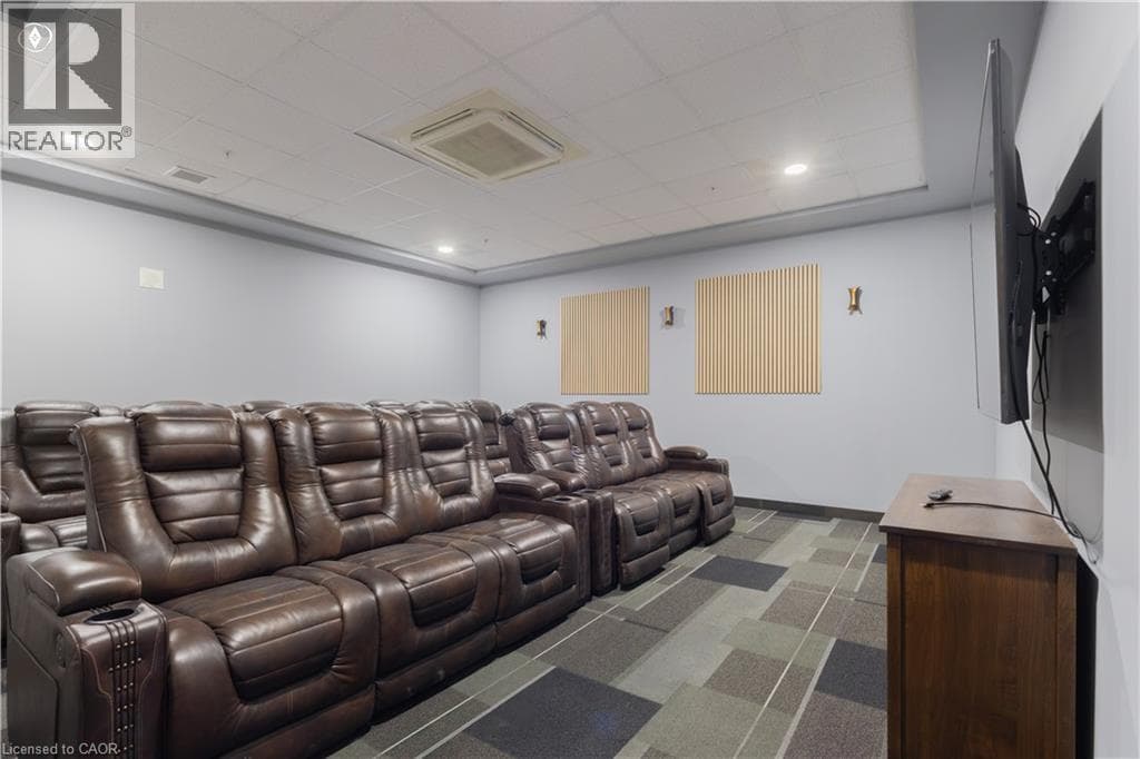 Apartment for sale at 158 KING Street N Unit# 2101, Uptown North, Waterloo, Ontario, photo 12