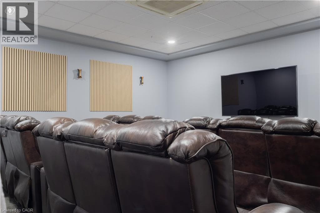 Apartment for sale at 158 KING Street N Unit# 2101, Uptown North, Waterloo, Ontario, photo 11
