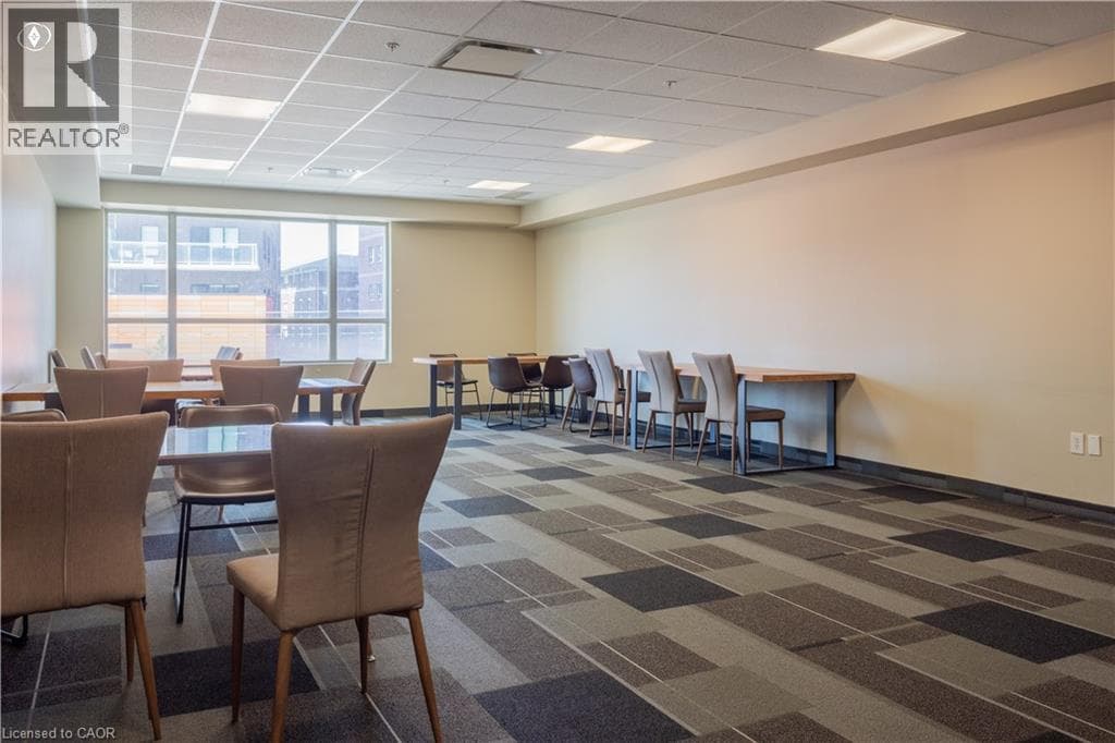 Apartment for sale at 158 KING Street N Unit# 2101, Uptown North, Waterloo, Ontario, photo 13
