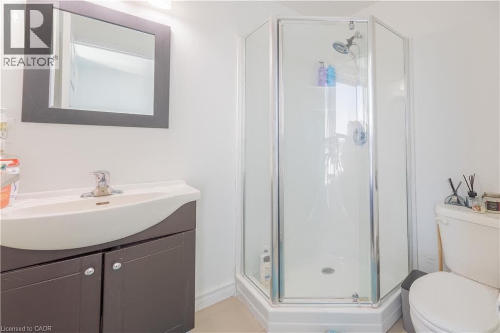 Apartment for sale at 158 KING Street N Unit# 2101, Uptown North, Waterloo, Ontario, photo 9