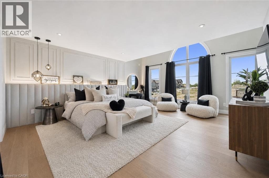 Townhouse for sale at 3 QUEENSBROOK Crescent, Westview, Cambridge, Ontario, photo 16