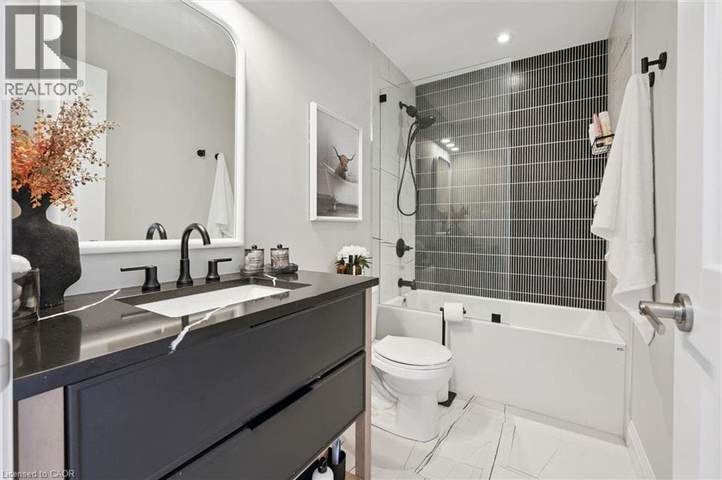 Townhouse for sale at 3 QUEENSBROOK Crescent, Westview, Cambridge, Ontario, photo 22