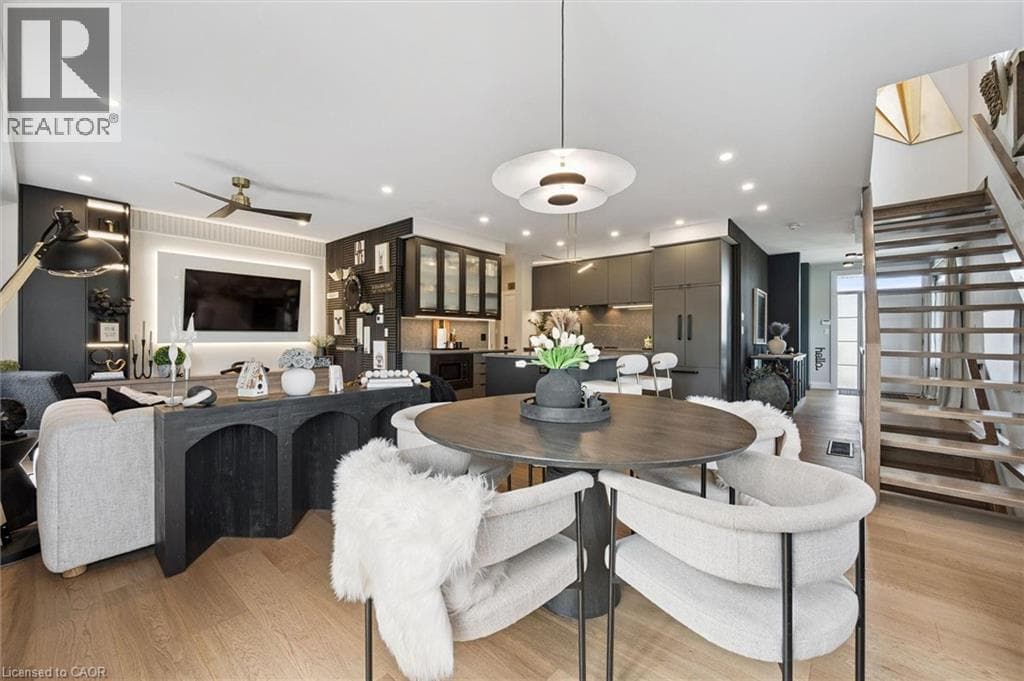 Townhouse for sale at 3 QUEENSBROOK Crescent, Westview, Cambridge, Ontario, photo 10