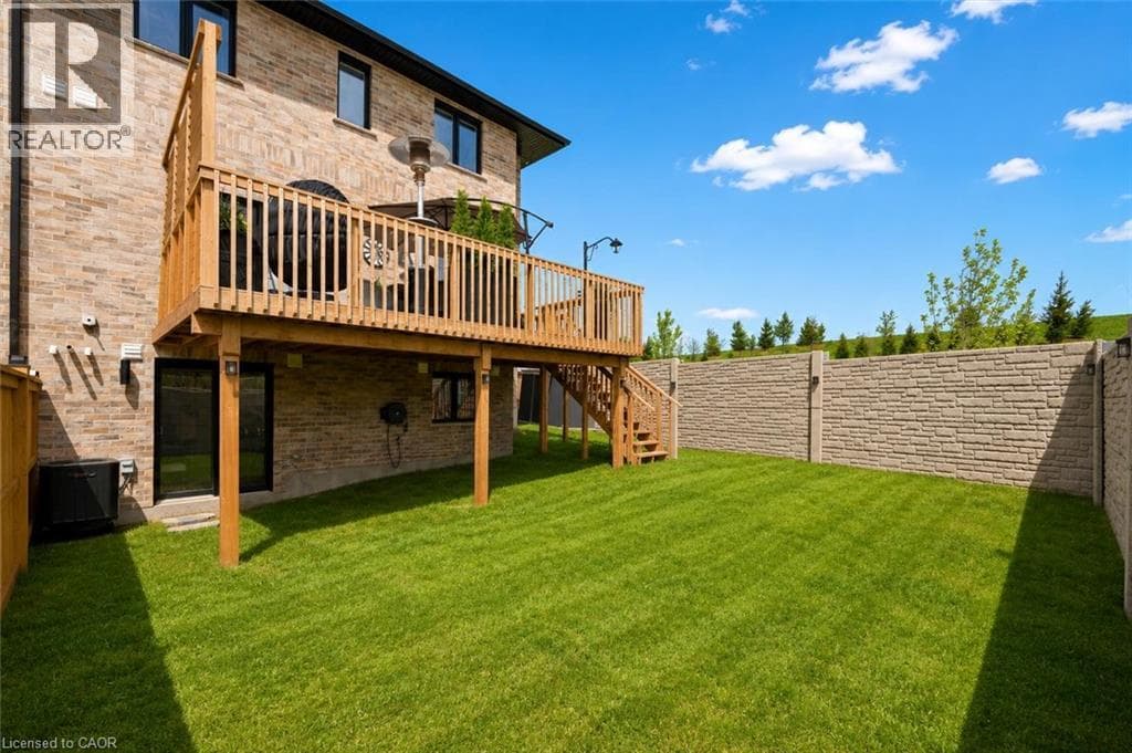 Townhouse for sale at 3 QUEENSBROOK Crescent, Westview, Cambridge, Ontario, photo 31