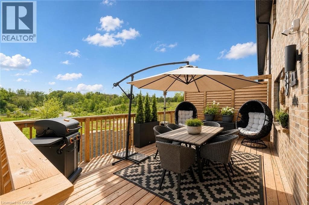 Townhouse for sale at 3 QUEENSBROOK Crescent, Westview, Cambridge, Ontario, photo 29