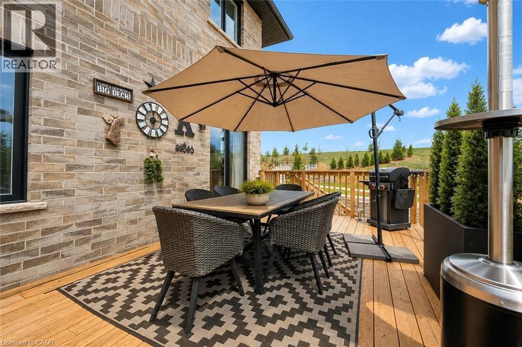 Townhouse for sale at 3 QUEENSBROOK Crescent, Westview, Cambridge, Ontario, photo 30