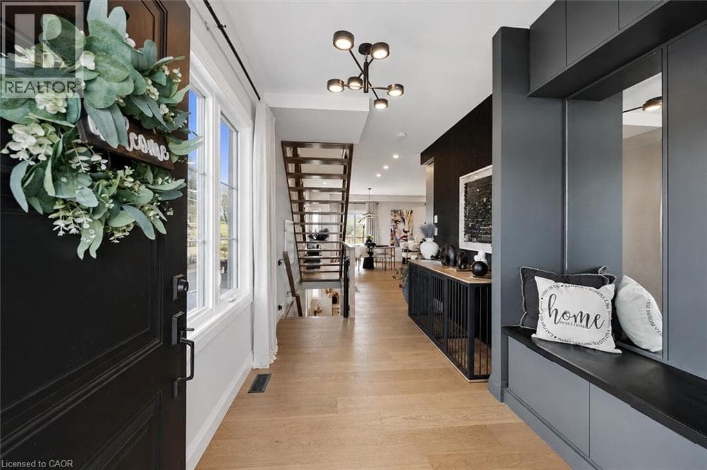 Townhouse for sale at 3 QUEENSBROOK Crescent, Westview, Cambridge, Ontario, photo 5