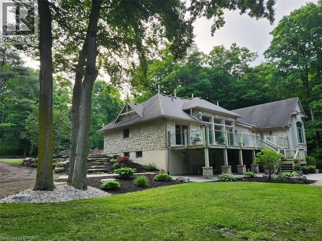 Detached for sale at 3314 SANDHILLS Road, Baden, Wilmot, Ontario, photo 6