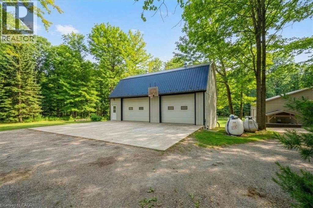 Detached for sale at 3314 SANDHILLS Road, Baden, Wilmot, Ontario, photo 7