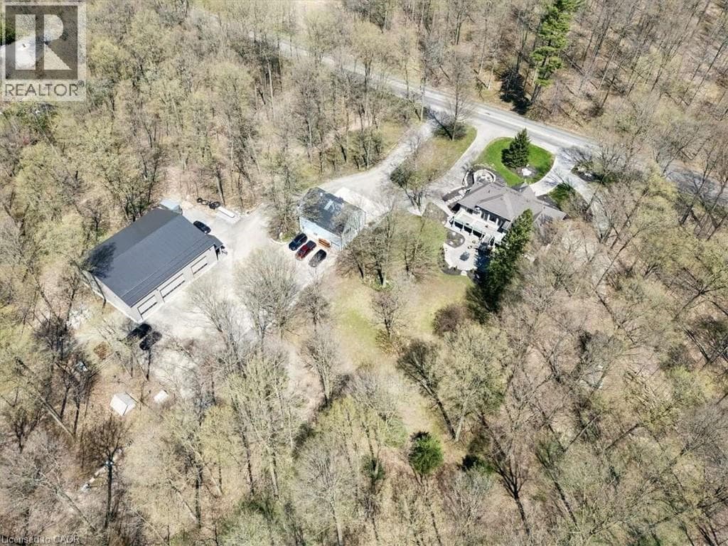 Detached for sale at 3314 SANDHILLS Road, Baden, Wilmot, Ontario, photo 8