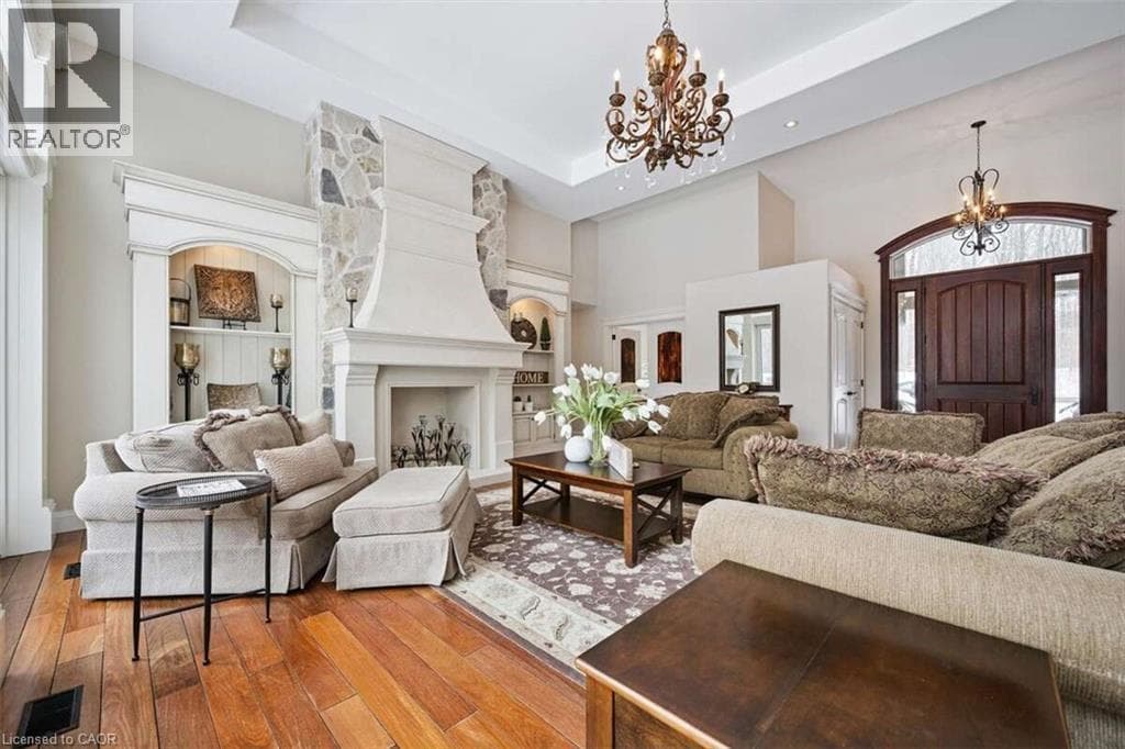 Detached for sale at 3314 SANDHILLS Road, Baden, Wilmot, Ontario, photo 11