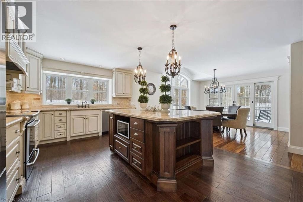 Detached for sale at 3314 SANDHILLS Road, Baden, Wilmot, Ontario, photo 13