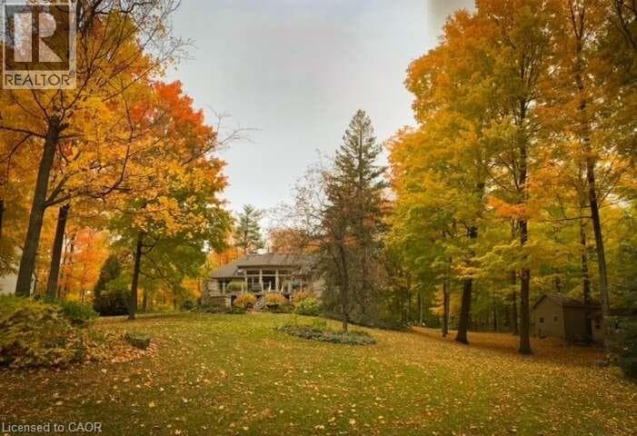 Detached for sale at 3314 SANDHILLS Road, Baden, Wilmot, Ontario, photo 46