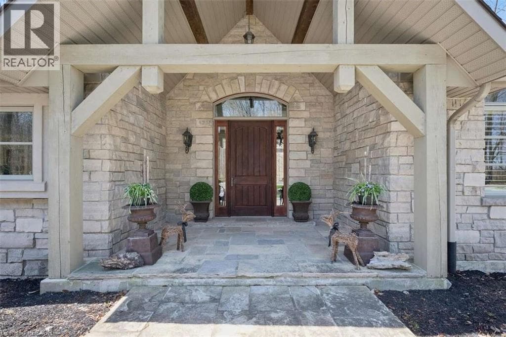 Detached for sale at 3314 SANDHILLS Road, Baden, Wilmot, Ontario, photo 9