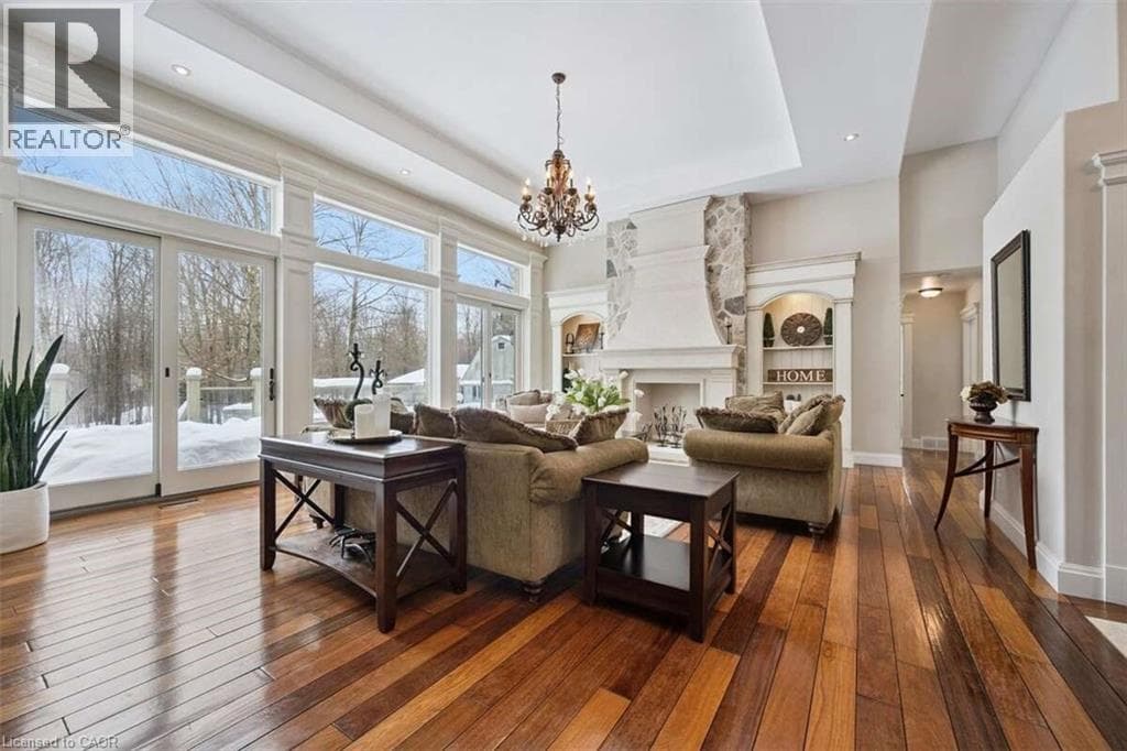 Detached for sale at 3314 SANDHILLS Road, Baden, Wilmot, Ontario, photo 12