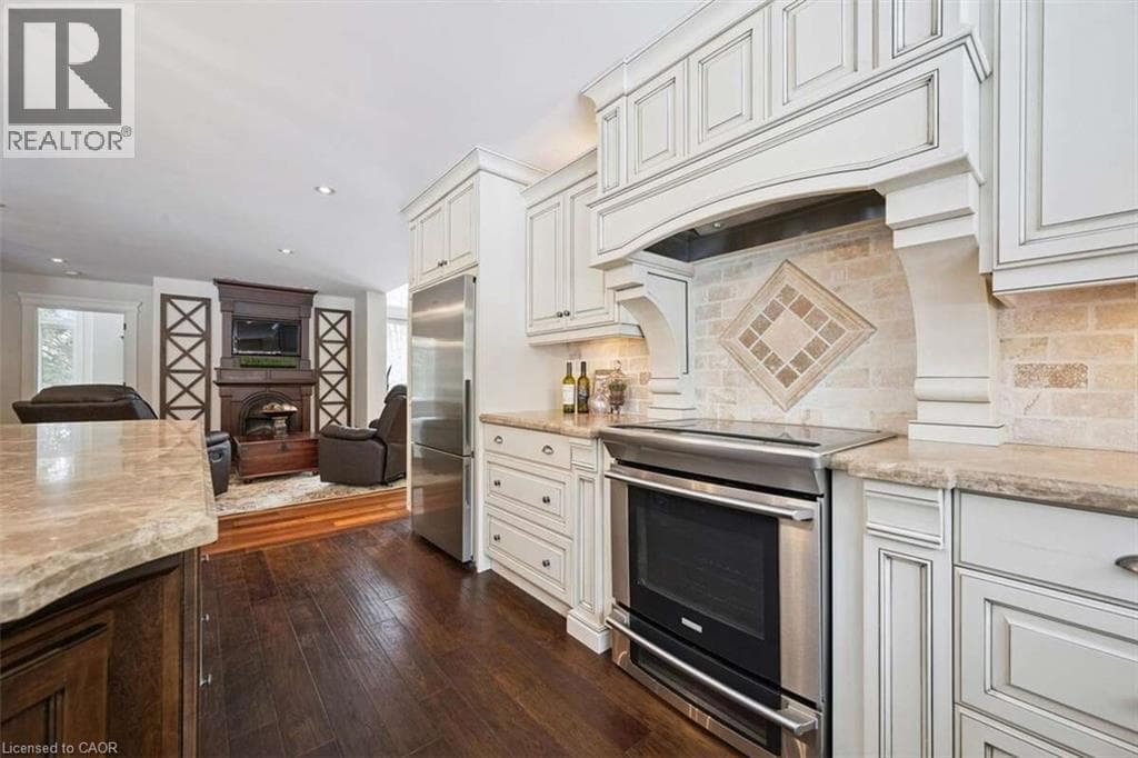 Detached for sale at 3314 SANDHILLS Road, Baden, Wilmot, Ontario, photo 15
