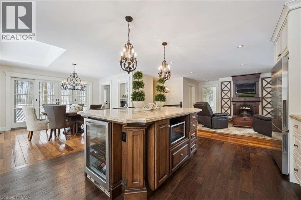 Detached for sale at 3314 SANDHILLS Road, Baden, Wilmot, Ontario, photo 16