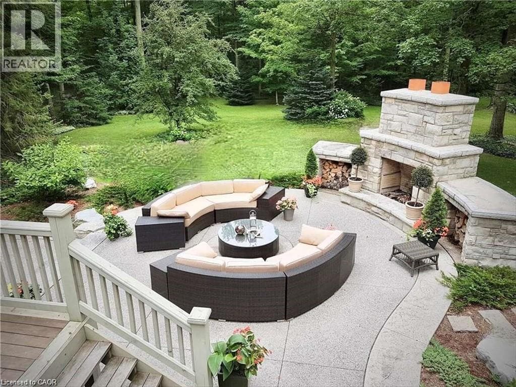 Detached for sale at 3314 SANDHILLS Road, Baden, Wilmot, Ontario, photo 44