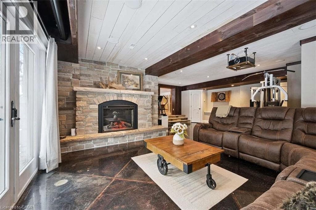Detached for sale at 3314 SANDHILLS Road, Baden, Wilmot, Ontario, photo 35
