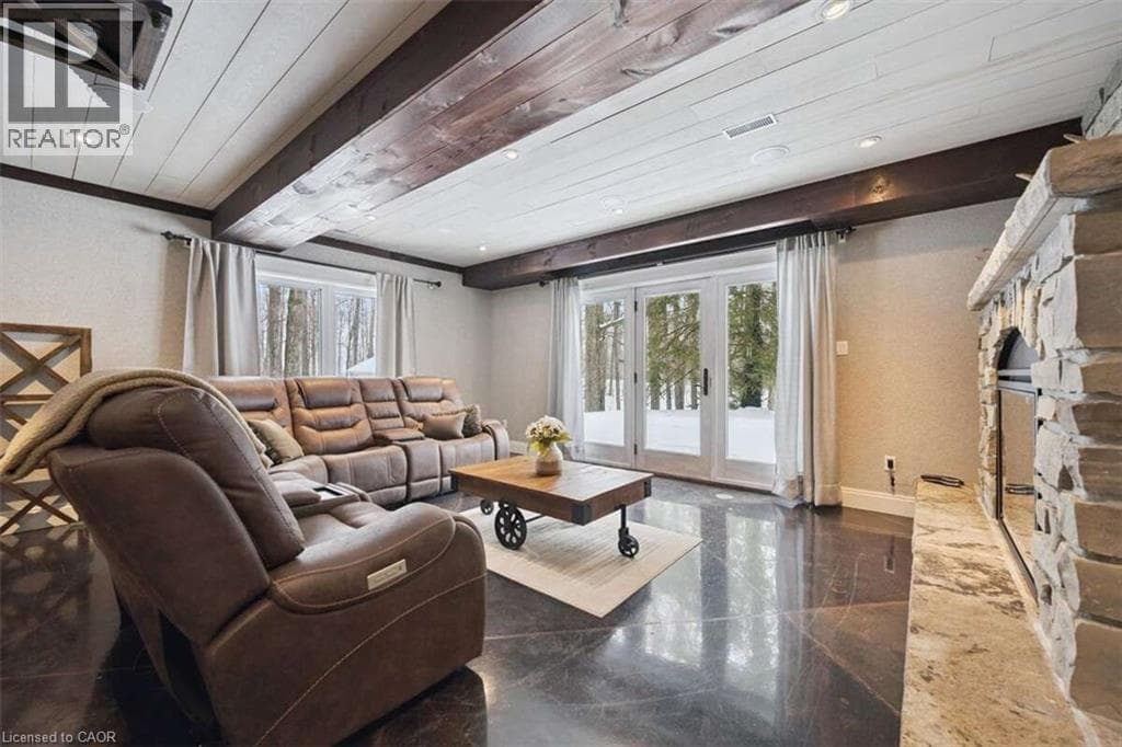 Detached for sale at 3314 SANDHILLS Road, Baden, Wilmot, Ontario, photo 34